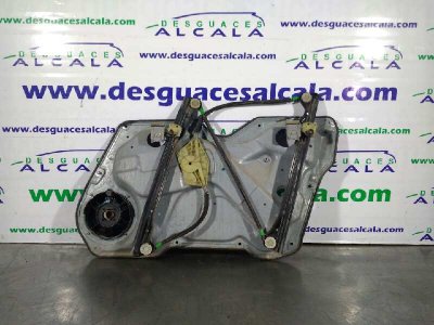 ELEVALUNAS DELANTERO IZQUIERDO SEAT TOLEDO (1M2) Signo