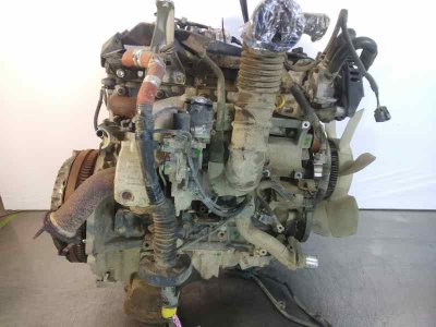 MOTOR ARRANQUE BMW SERIE 5 BERLINA (E34) 525tds