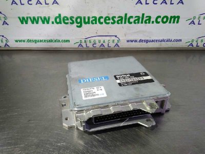 CENTRALITA MOTOR UCE BMW SERIE 5 BERLINA (E34) 525tds