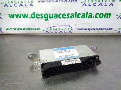 CENTRALITA ABS de 525tds 