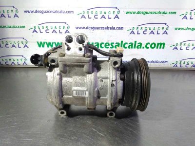 COMPRESOR AIRE ACONDICIONADO de 525tds 