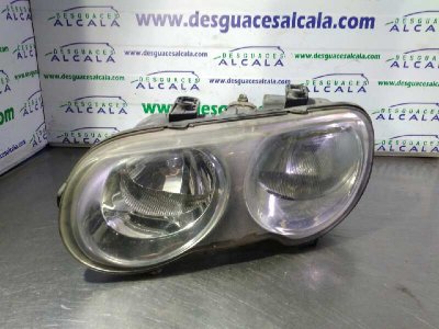 FARO IZQUIERDO MG SERIE 25 (RF) Classic (5-ptas.)