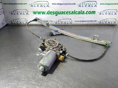 ELEVALUNAS TRASERO DERECHO MG SERIE 25 (RF) Classic (5-ptas.)