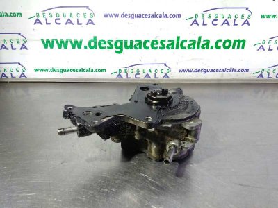 BOMBA INYECCION VOLKSWAGEN GOLF PLUS (5M1) Edition