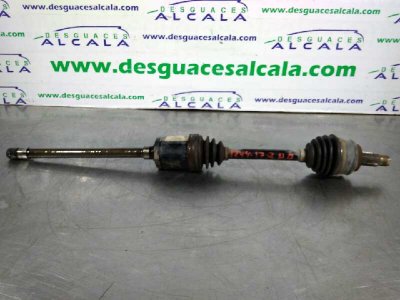 TRANSMISION DELANTERA DERECHA BMW X3 (E83) 3.0d