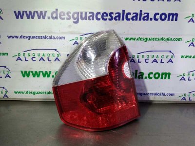 PILOTO TRASERO IZQUIERDO BMW X3 (E83) 3.0d