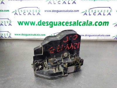 CERRADURA PUERTA DELANTERA DERECHA BMW X3 (E83) 3.0d