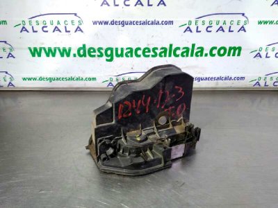 CERRADURA PUERTA TRASERA DERECHA  BMW X3 (E83) 3.0d