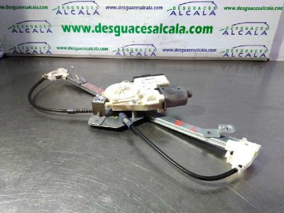 ELEVALUNAS TRASERO IZQUIERDO BMW X3 (E83) 3.0d