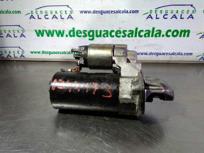 MOTOR ARRANQUE