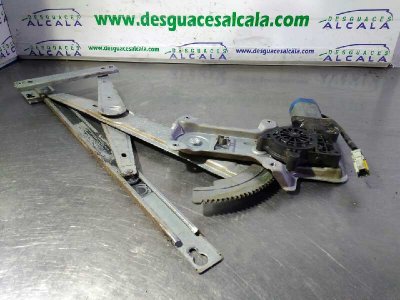 ELEVALUNAS DELANTERO DERECHO HONDA ACCORD BERLINA (CC/CE) 2.0 LS (CC7/CE8)