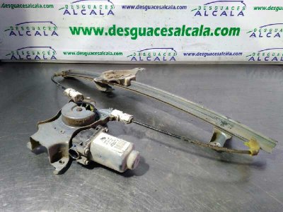 ELEVALUNAS TRASERO DERECHO NISSAN PRIMERA BERLINA (P12) Acenta