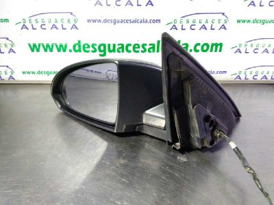 RETROVISOR IZQUIERDO NISSAN PRIMERA BERLINA (P12) Acenta