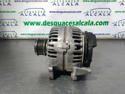 ALTERNADOR AUDI A4 BERLINA (8E) 2.0 TDI 16V (103kW)