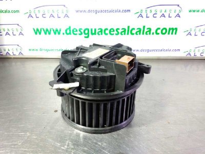 MOTOR CALEFACCION