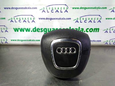 AIRBAG DELANTERO IZQUIERDO AUDI A4 BERLINA (8E) 2.0 TDI 16V (103kW)