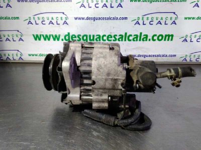 ALTERNADOR NISSAN TERRANO (WD21) 2.7 TD