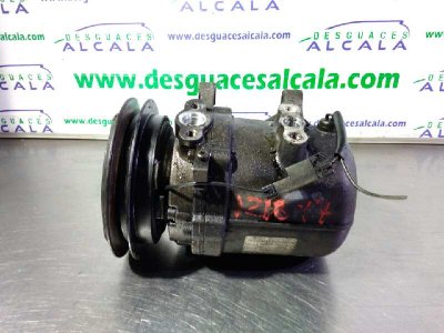 COMPRESOR AIRE ACONDICIONADO de 2.7 TD 