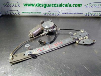 ELEVALUNAS TRASERO DERECHO NISSAN TERRANO (WD21) 2.7 TD