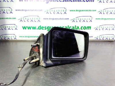 RETROVISOR DERECHO NISSAN TERRANO (WD21) 2.7 TD