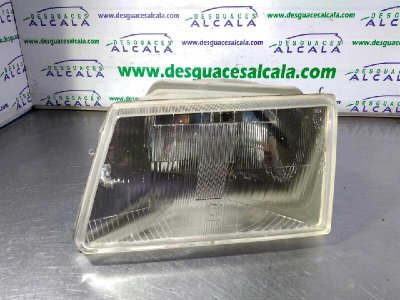 FARO IZQUIERDO PEUGEOT 309 SRD