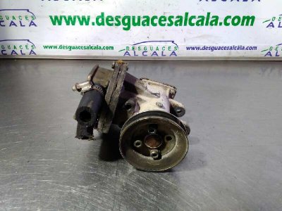 DEPRESOR FRENO / BOMBA VACIO PEUGEOT 309 SRD