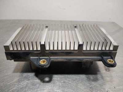 ALTERNADOR PEUGEOT 309 SRD