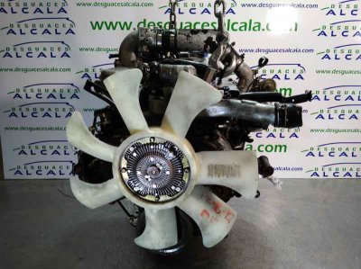 MOTOR COMPLETO NISSAN TERRANO (WD21) 2.7 TD