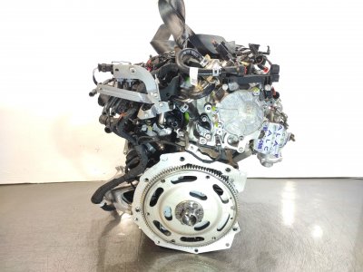 MOTOR COMPLETO BMW SERIE 5 BERLINA (E34) 525tds