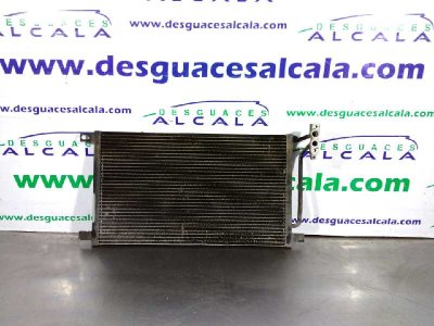 RADIADOR AIRE ACONDICIONADO BMW SERIE 3 BERLINA (E46) 320d