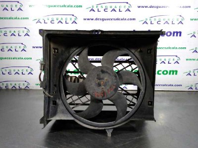 ELECTROVENTILADOR BMW SERIE 3 BERLINA (E46) 320d