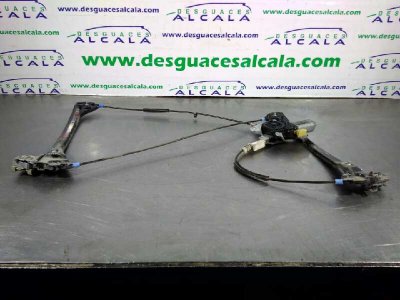 ELEVALUNAS DELANTERO IZQUIERDO BMW SERIE 3 BERLINA (E46) 320d