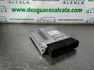 CENTRALITA MOTOR UCE BMW SERIE 3 BERLINA (E46) 320d