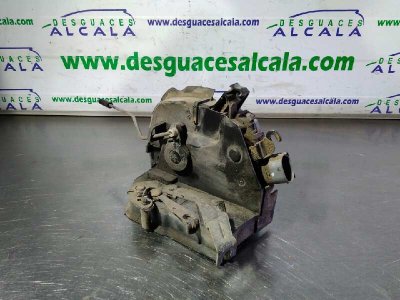 CERRADURA PUERTA DELANTERA DERECHA BMW SERIE 3 BERLINA (E46) 320d