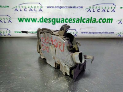 CERRADURA PUERTA DELANTERA IZQUIERDA  BMW SERIE 3 BERLINA (E46) 320d