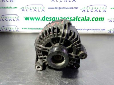 ALTERNADOR BMW SERIE 3 BERLINA (E46) 320d