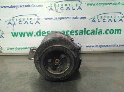 COMPRESOR AIRE ACONDICIONADO BMW SERIE 3 BERLINA (E46) 320d