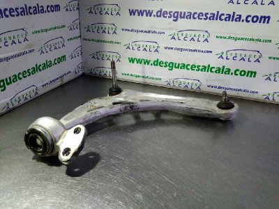 BRAZO SUSPENSION INFERIOR DELANTERO DERECHO BMW SERIE 3 BERLINA (E46) 320d