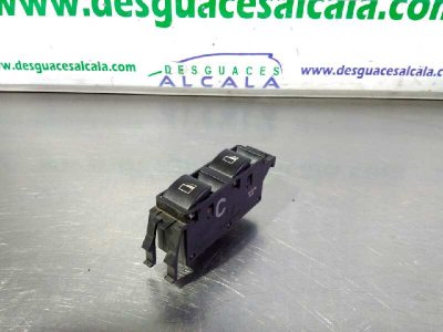 MANDO ELEVALUNAS DELANTERO DERECHO BMW SERIE 3 BERLINA (E46) 320d