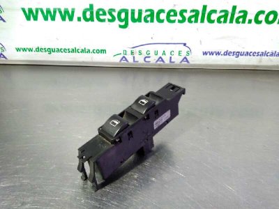 MANDO ELEVALUNAS DELANTERO IZQUIERDO  BMW SERIE 3 BERLINA (E46) 320d