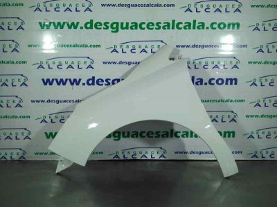 ALETA DELANTERA IZQUIERDA CITROEN C4 LIM. Feel