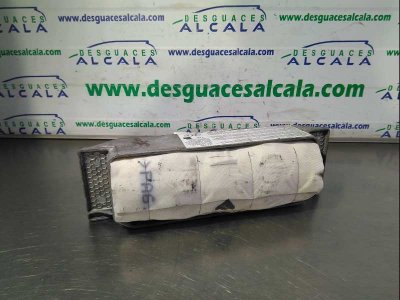 AIRBAG DELANTERO DERECHO AUDI A4 BERLINA (8E) 2.0 TDI 16V (103kW)