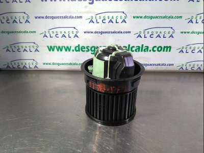 MOTOR CALEFACCION de Feel 