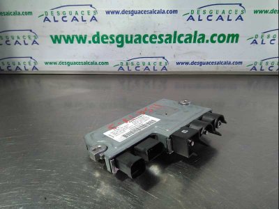 MODULO ELECTRONICO CITROEN C4 LIM. Feel