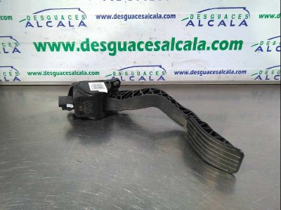 POTENCIOMETRO PEDAL CITROEN C4 LIM. Feel