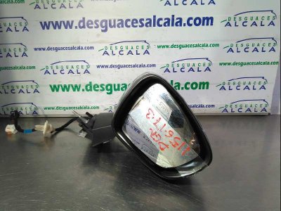 RETROVISOR DERECHO CITROEN C4 LIM. Feel