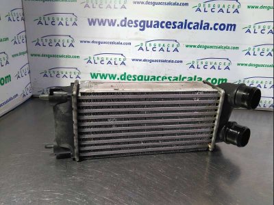 INTERCOOLER CITROEN C4 LIM. Feel