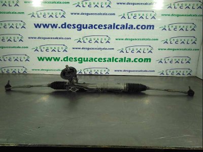 CREMALLERA DIRECCION CITROEN C4 LIM. Feel