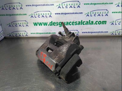 PINZA FRENO DELANTERA DERECHA CITROEN C4 LIM. Feel