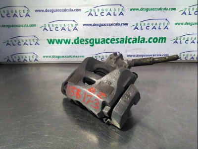 PINZA FRENO DELANTERA IZQUIERDA CITROEN C4 LIM. Feel